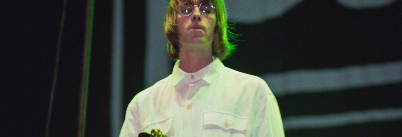 Liam Gallagher plaisante sur la tournée commune de Blur et alimente les spéculations sur les Manic Street Preachers ou Richard Ashcroft soutenant Oasis