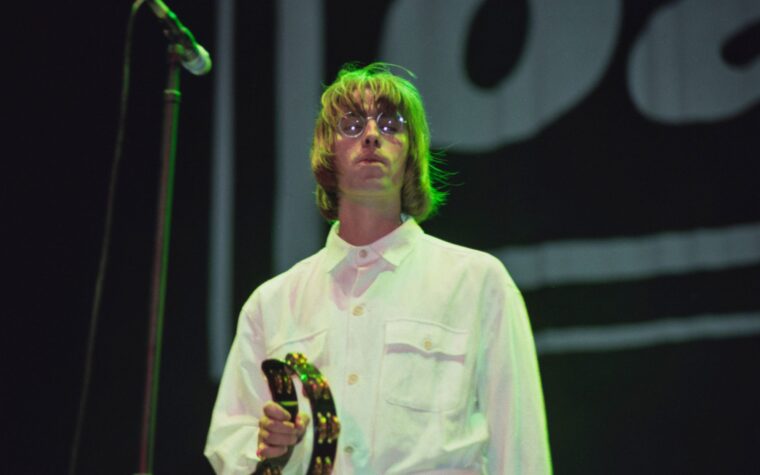 Liam Gallagher plaisante sur la tournée commune de Blur et alimente les spéculations sur les Manic Street Preachers ou Richard Ashcroft soutenant Oasis
