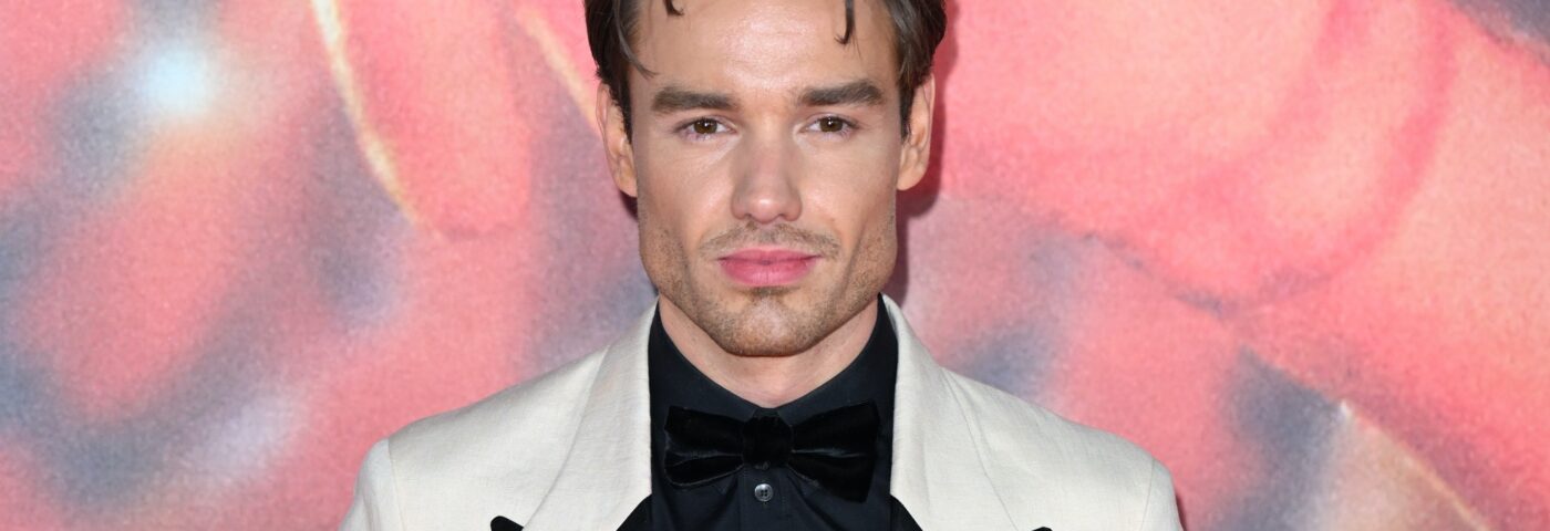 Liam Payne reporte son deuxième album solo