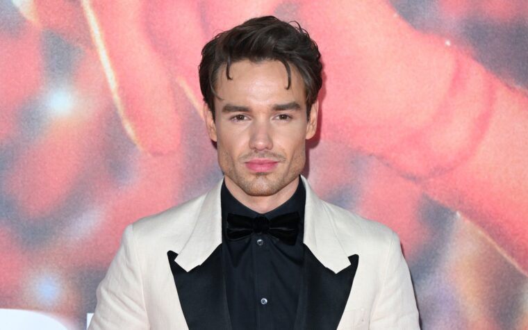 Liam Payne reporte son deuxième album solo