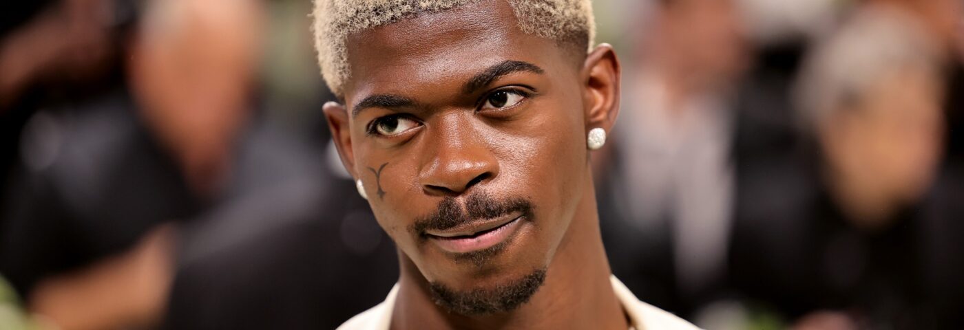 Lil Nas X partage un nouvel extrait de musique inédite