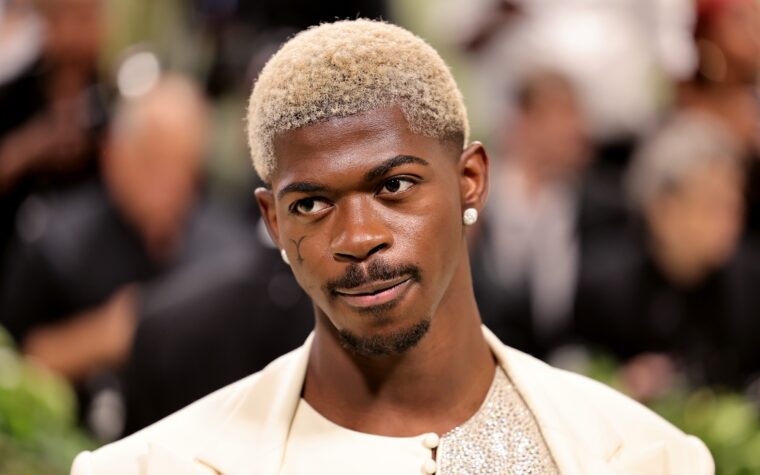 Lil Nas X partage un nouvel extrait de musique inédite