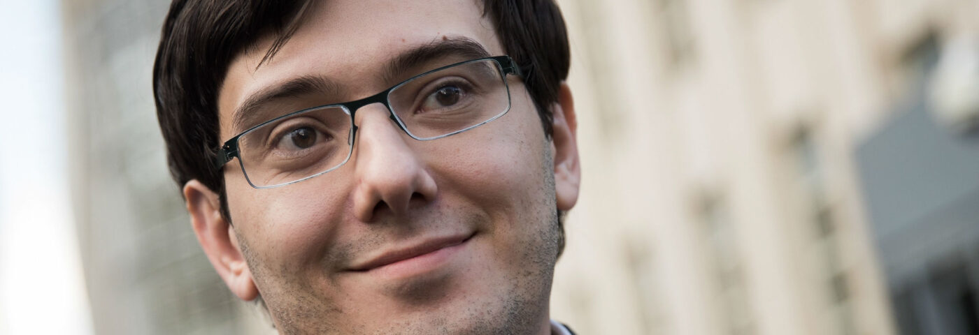 Martin Shkreli témoignera sur le nombre d'exemplaires du rare « Once Upon A Time In Shaolin » du Wu-Tang Clan qui pourraient être en circulation