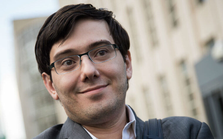 Martin Shkreli témoignera sur le nombre d'exemplaires du rare "Once Upon A Time In Shaolin" du Wu-Tang Clan qui pourraient être en circulation