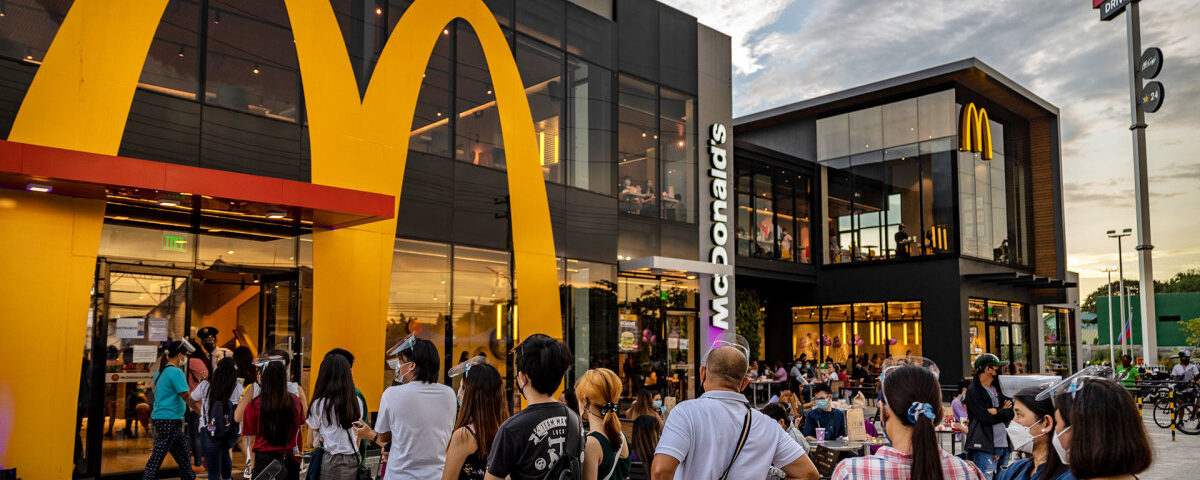 McDonald’s réintroduit un favori des clients suite à leurs demandes.