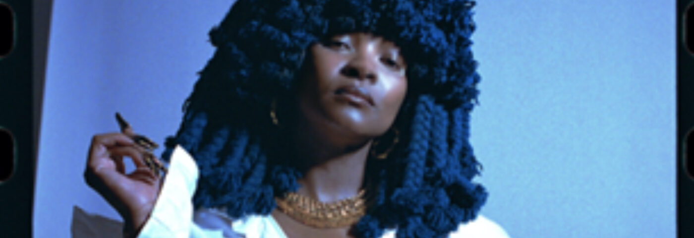 Moonchild Sanelly annonce un nouvel album « Full Moon » avec le single « Do My Dance » et une tournée en 2025 au Royaume-Uni et en Irlande