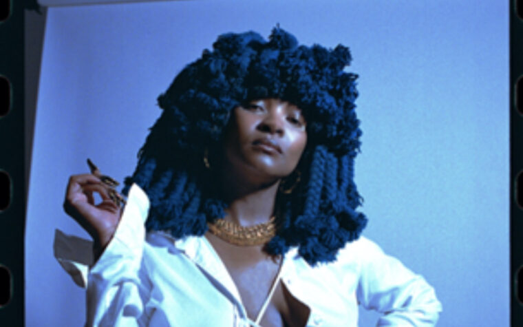 Moonchild Sanelly annonce un nouvel album « Full Moon » avec le single « Do My Dance » et une tournée en 2025 au Royaume-Uni et en Irlande