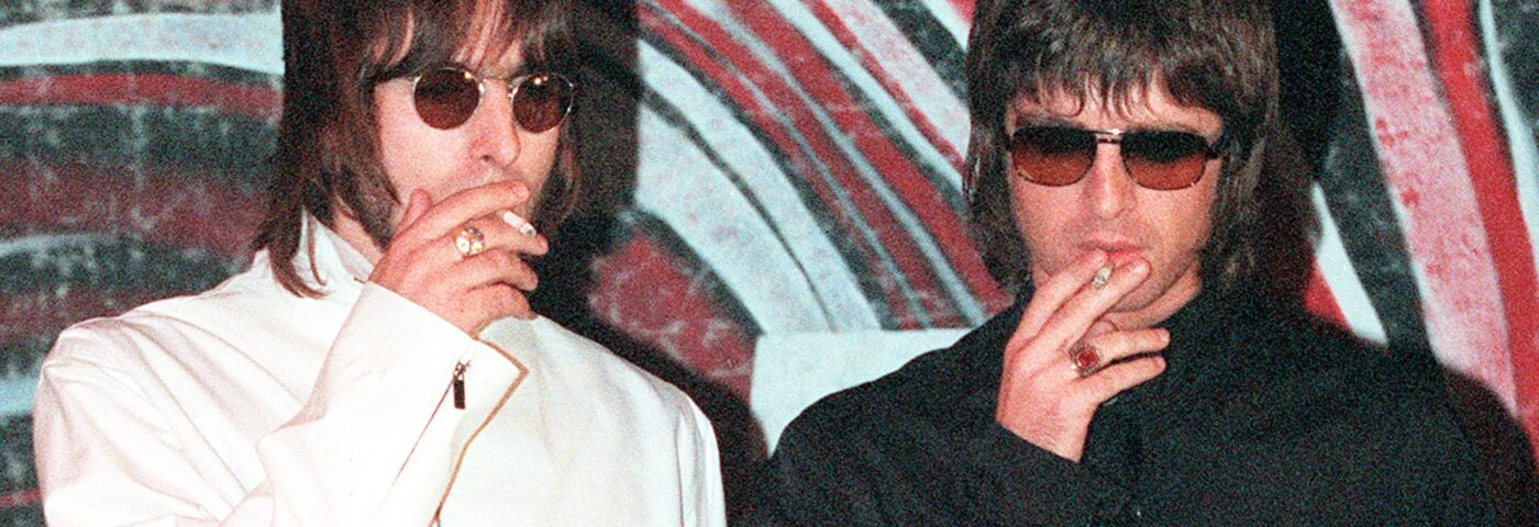 Oasis ajoute plus de dates à sa tournée de retrouvailles en Australie 2025