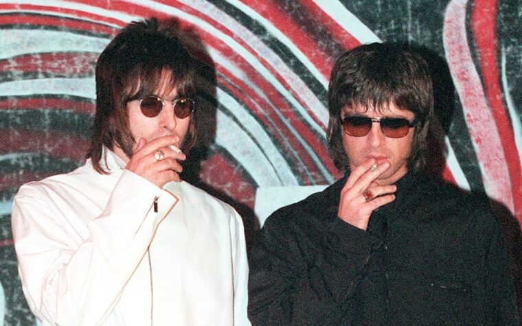 Oasis ajoute plus de dates à sa tournée de retrouvailles en Australie 2025