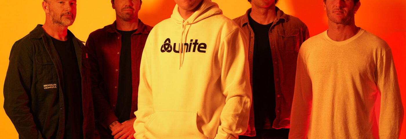 Parkway Drive annonce une tournée des arènes au Royaume-Uni et en Europe pour son 20e anniversaire « niveau suivant »