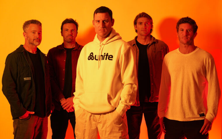 Parkway Drive annonce une tournée des arènes au Royaume-Uni et en Europe pour son 20e anniversaire « niveau suivant »