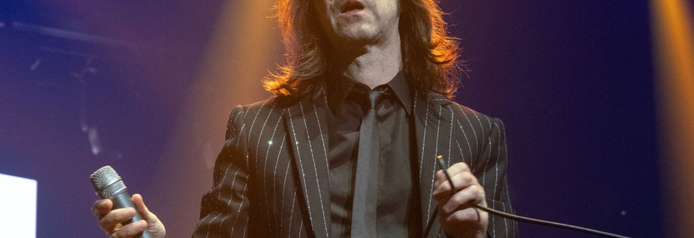 Primal Scream annonce une tournée 2025 au Royaume-Uni et en Irlande