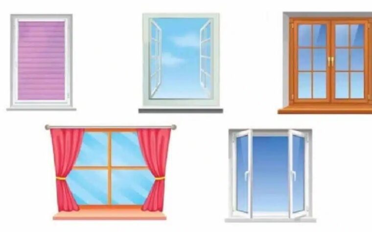Quelle fenêtre vous attire instinctivement ?