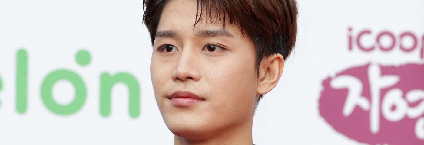 SM Entertainment met fin à son contrat avec l'ancien membre de NCT, Taeil