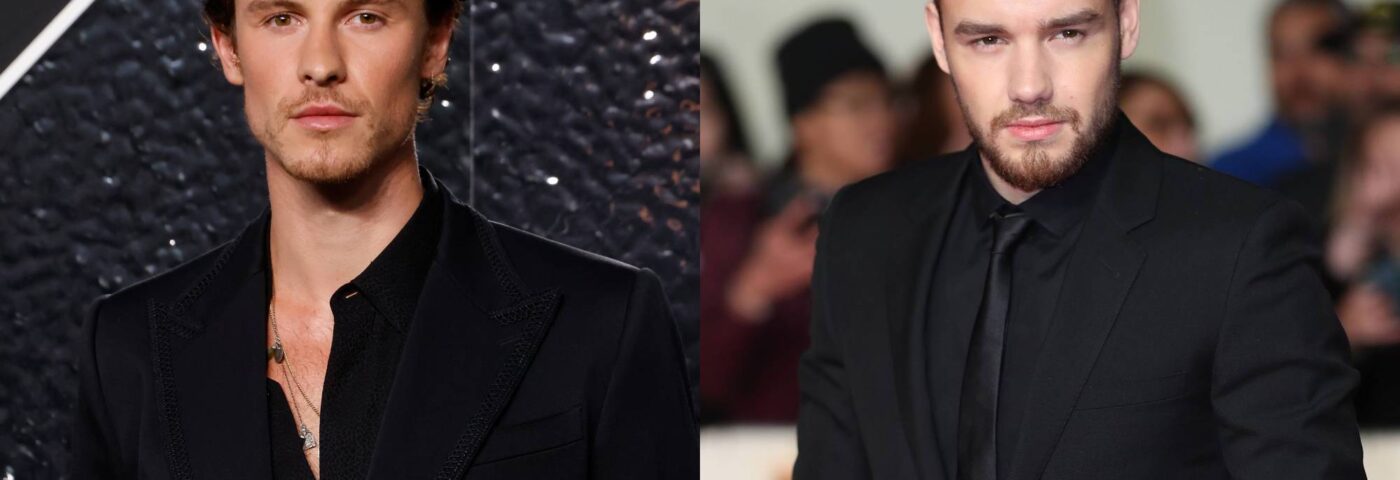 Shawn Mendes dédie « Heart Of Gold » à Liam Payne