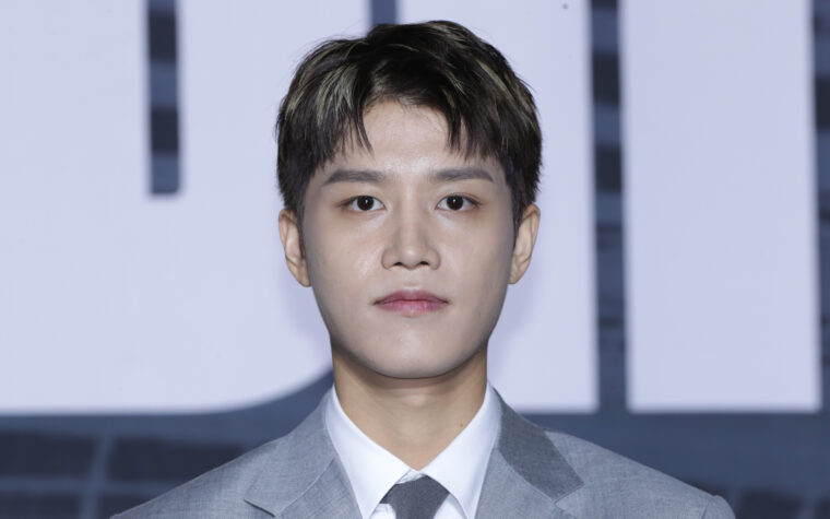 Taeil, ancien chanteur de NCT, aurait été inculpé pour agression sexuelle présumée sur une femme ivre