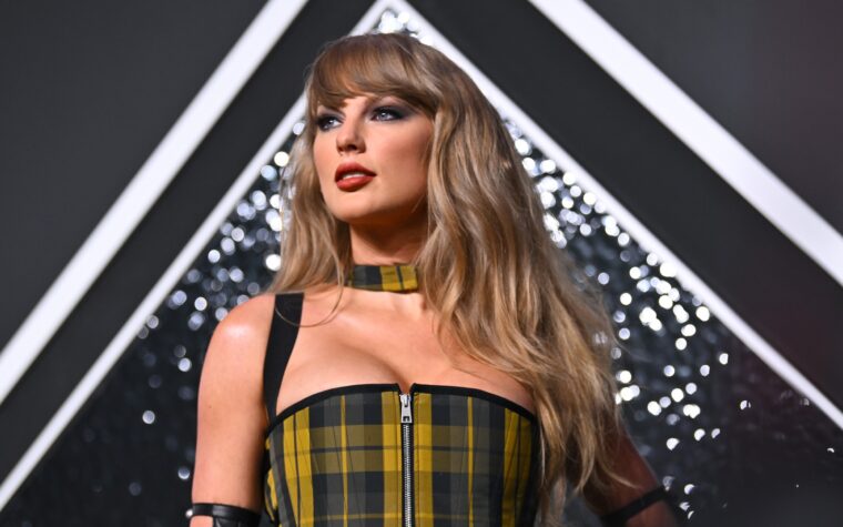 Taylor Swift fait don de 5 millions de dollars aux efforts de secours suite à l'ouragan Hélène et à Milton
