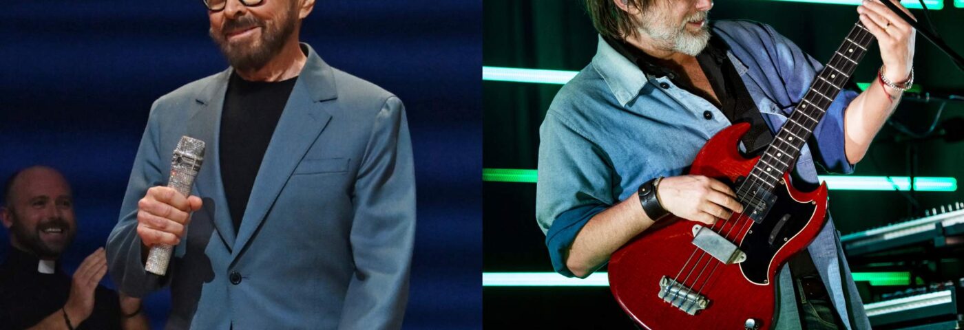 Thom Yorke de Radiohead, Björn Ulvaeus d'Abba et BPI signent une déclaration contre l'utilisation du travail des créatifs pour former l'IA