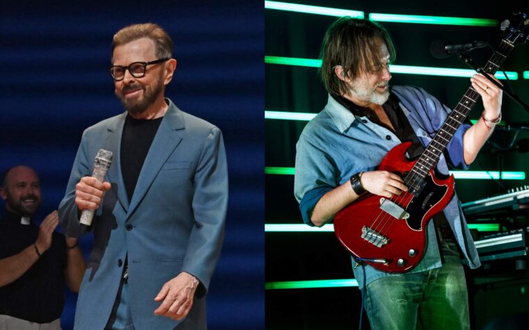 Thom Yorke de Radiohead, Björn Ulvaeus d'Abba et BPI signent une déclaration contre l'utilisation du travail des créatifs pour former l'IA