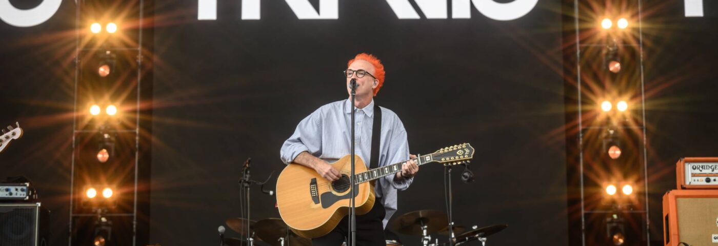 Travis partage une version de luxe de « LA Times » avec 10 titres supplémentaires
