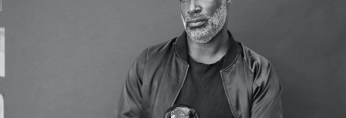 Tunde Adebimpe de TV On The Radio partage son premier single solo