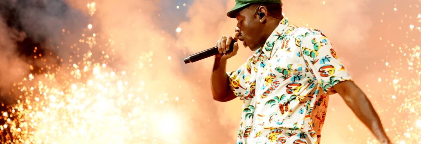 Tyler, The Creator annonce la tournée mondiale des arènes « Chromakopia » en 2025