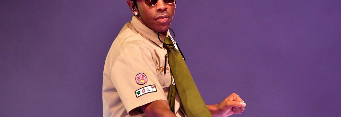 Tyler, The Creator présente son nouvel album avec le single « Thought I Was Dead »