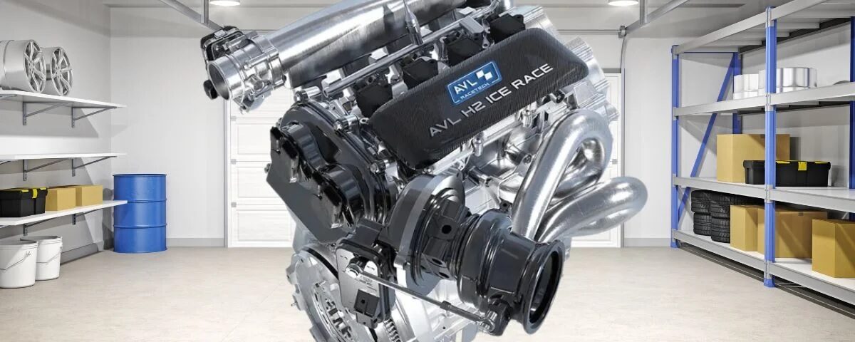 Un nouveau moteur à eau pourrait-il menacer l’avenir de la voiture électrique ?