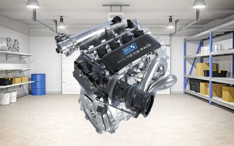 Un nouveau moteur à eau menace l'avenir de la voiture électrique