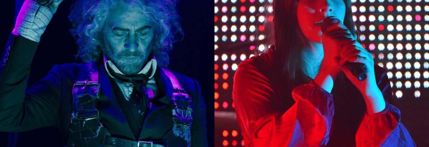 Wayne Coyne des Flaming Lips rend hommage après la mort de « sa plus chère et belle jeune amie » Nell Smith