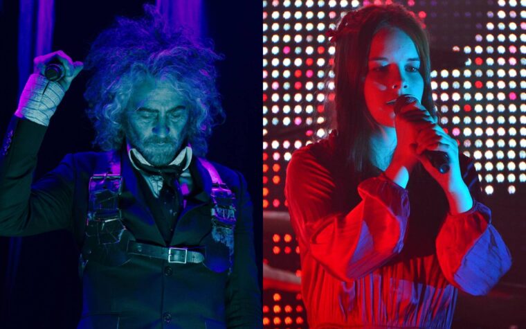 Wayne Coyne des Flaming Lips rend hommage après la mort de « sa plus chère et belle jeune amie » Nell Smith