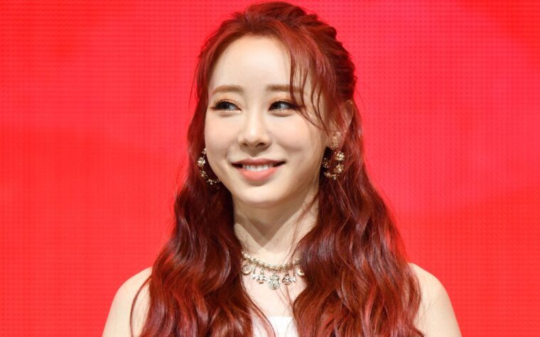 Yeonjung de WJSN révèle qu'il n'y a « aucun plan concret » pour un retour du groupe