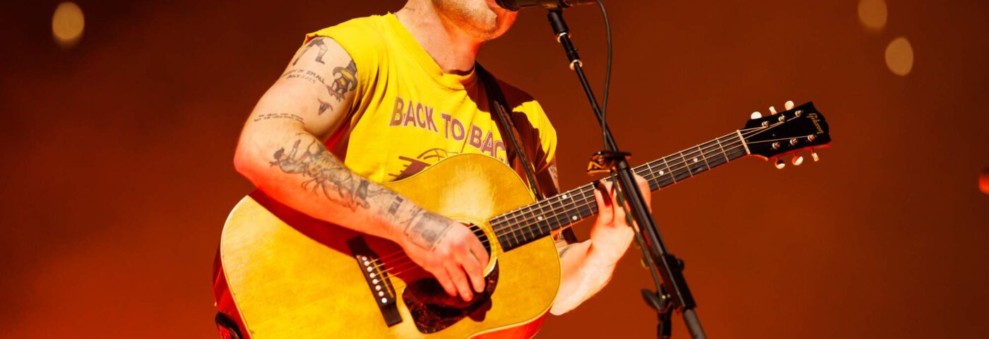 Zach Bryan refuse que sa musique soit prise en considération aux Grammys