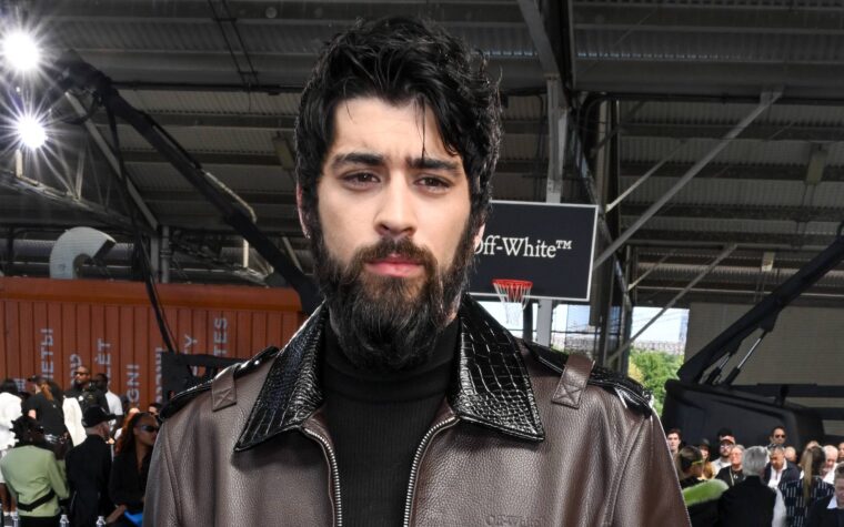 Zayn Malik partage les dates de sa tournée nord-américaine reportées après la mort de Liam Payne