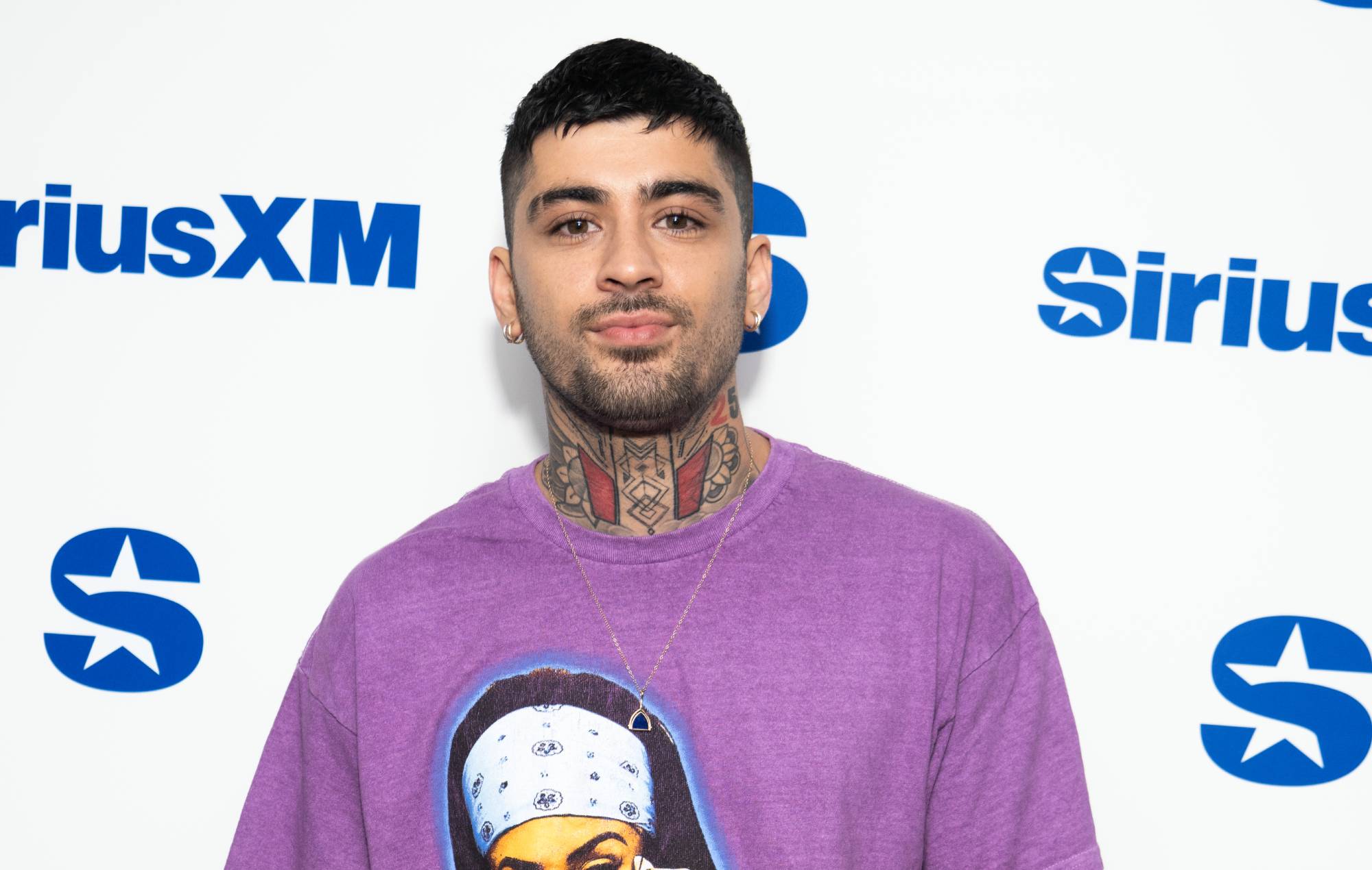 Zayn Malik