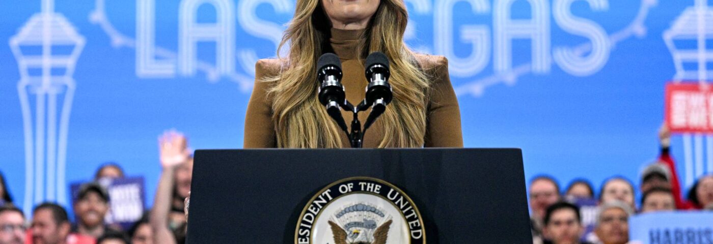 Jennifer Lopez sur l'héritage portoricain après la « blague » du rassemblement de Trump : « Nous sommes Américains »