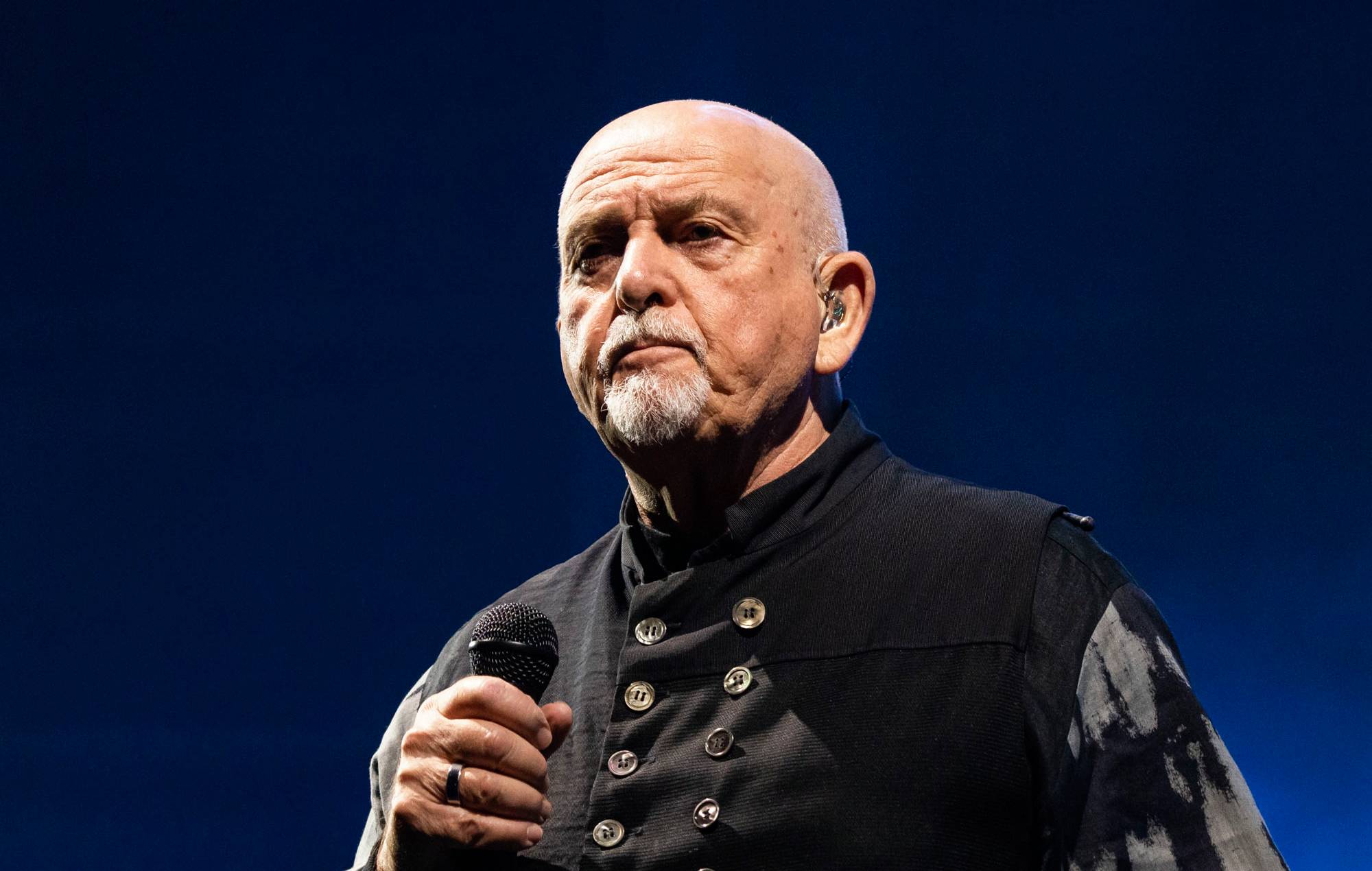 Pierre-Gabriel