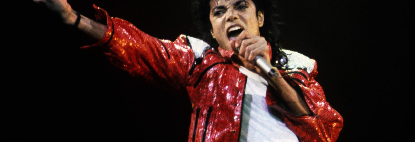 Le biopic de Michael Jackson reporté à fin 2025