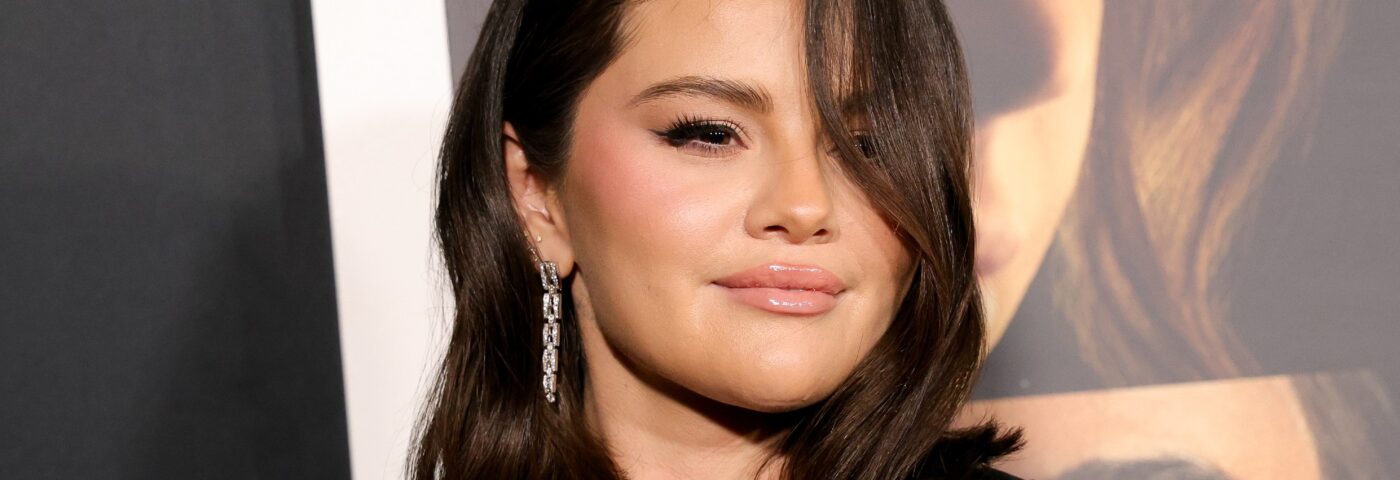 Selena Gomez révèle un problème intestinal