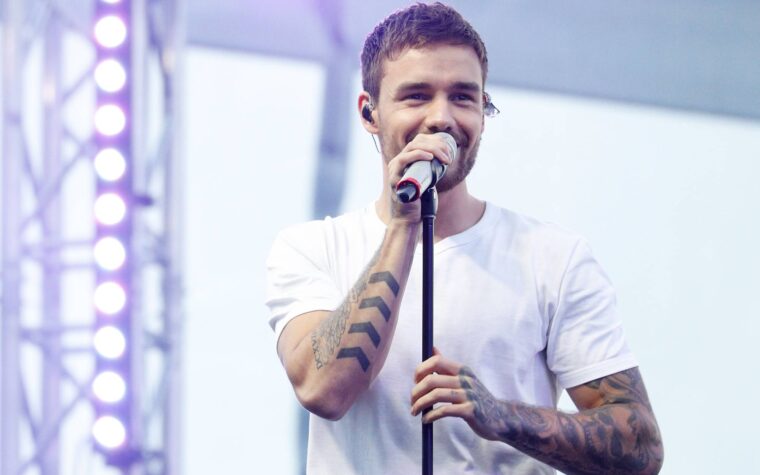 Trois personnes inculpées en lien avec la mort de Liam Payne