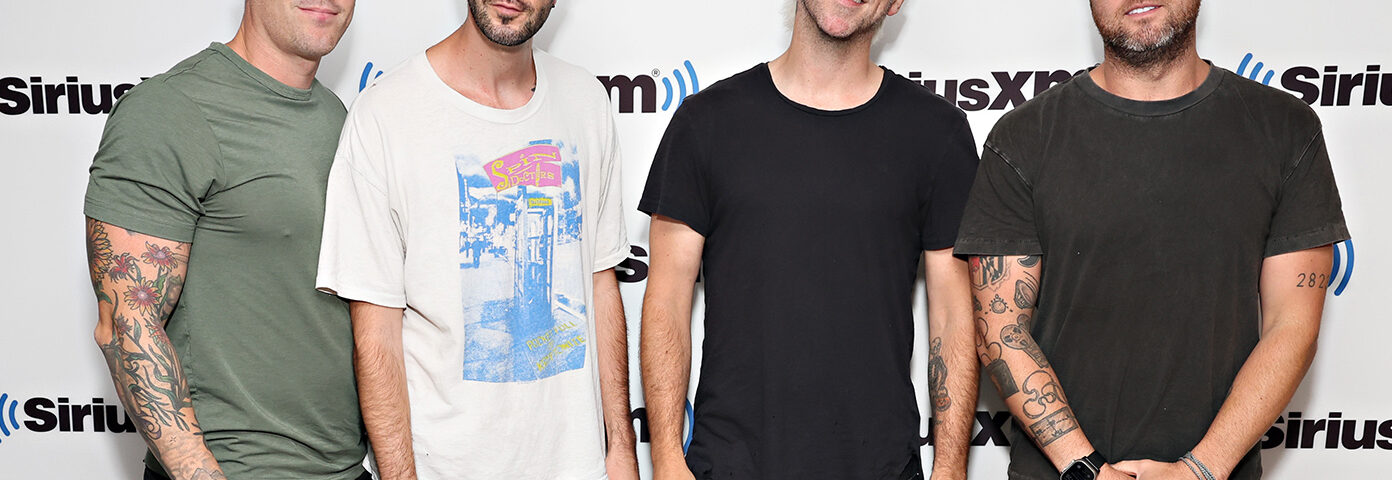 All Time Low abandonne son procès en diffamation contre des accusations « fausses et préjudiciables »