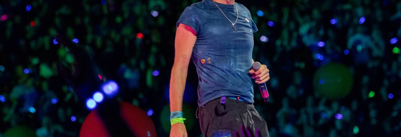 Coldplay annonce le plus grand spectacle jamais organisé à Ahmedabad