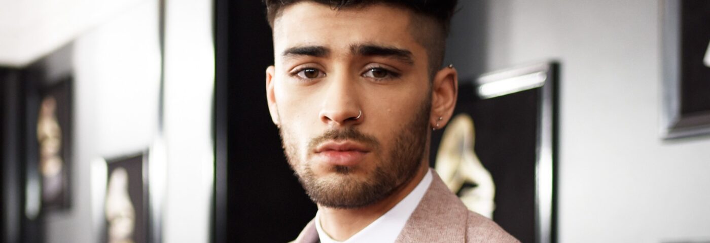 Les concerts de Zayn Malik à Édimbourg ont été reportés