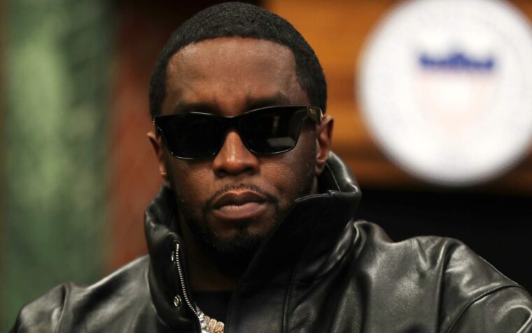 Les procureurs affirment que Diddy a payé des détenus pour qu'ils utilisent leurs comptes téléphoniques afin d'entraver la justice