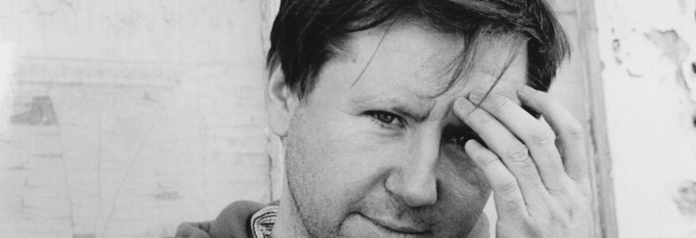 Mark Webber de Pulp annonce « dans Conversation » UK Book Tour