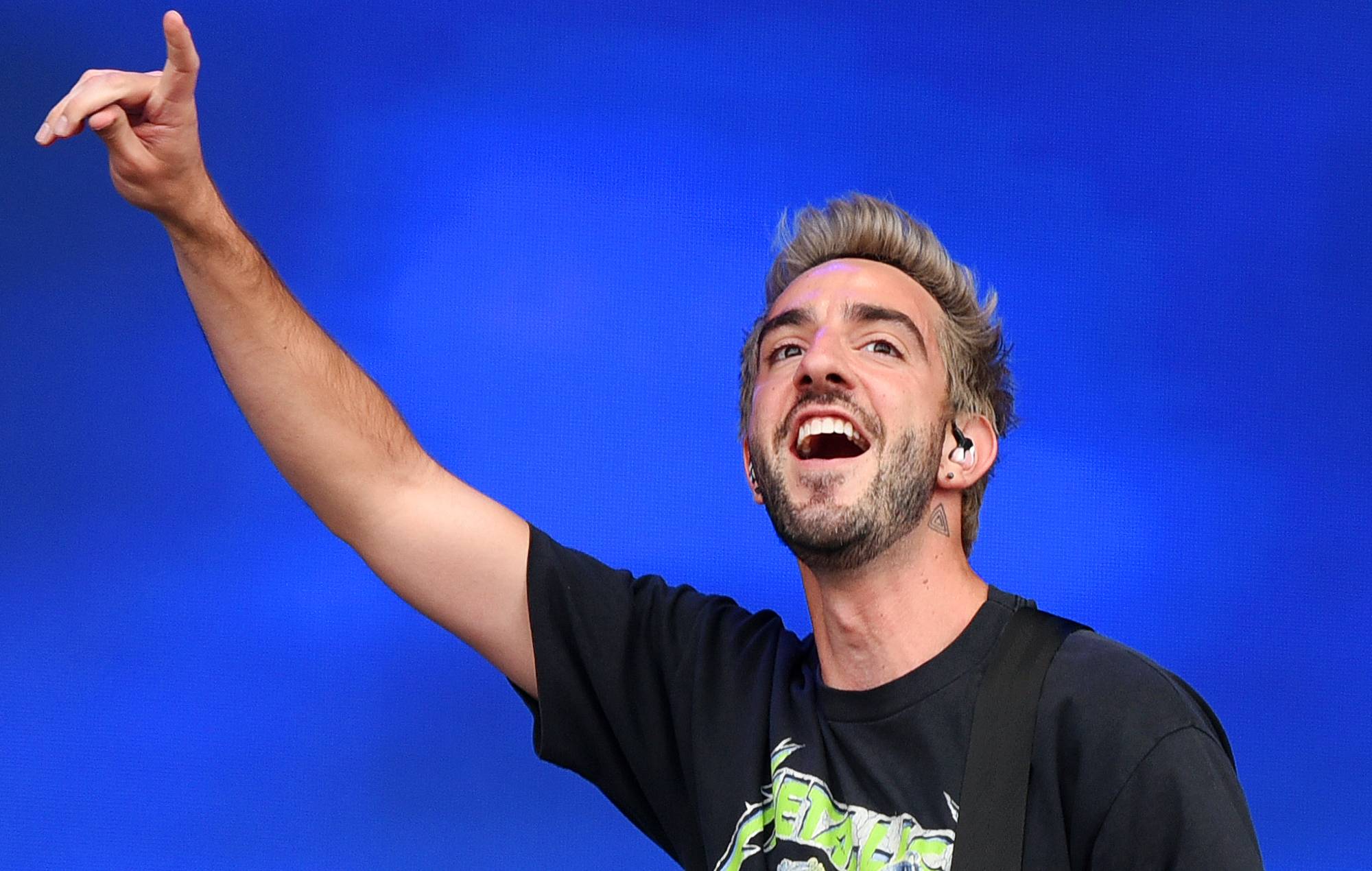 Jack Barakat de tous les temps bas
