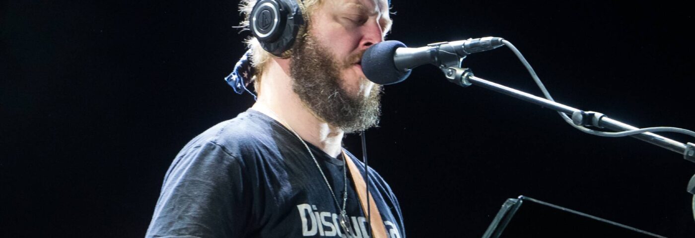 Bon Iver invite ses fans à reprendre ses chansons pour son nouveau site Internet