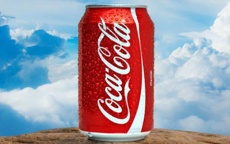 Coca-Cola met fin discrètement à la vente d'une saveur emblématique de soda
