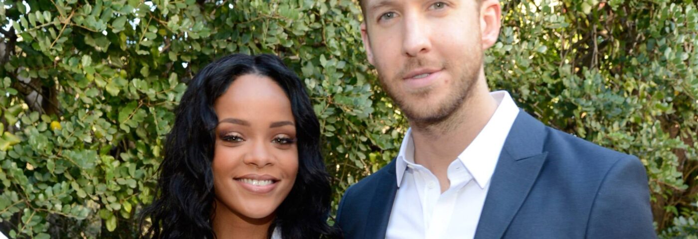 Écoutez le nouveau mix de Calvin Harris de la collaboration Rihanna 2016 « This Is What You Came For »
