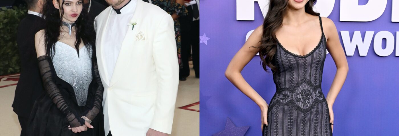 Grimes semble s'adresser à Elon Musk en étant d'accord avec les commentaires « spatiaux » d'Olivia Rodrigo